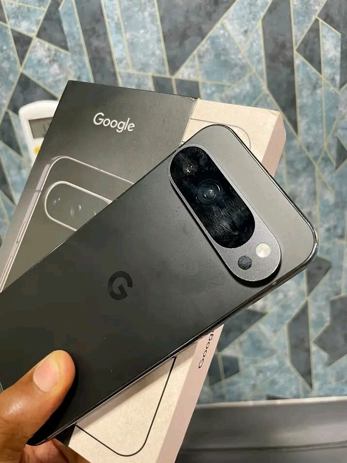 Smartphone Google 128 Go