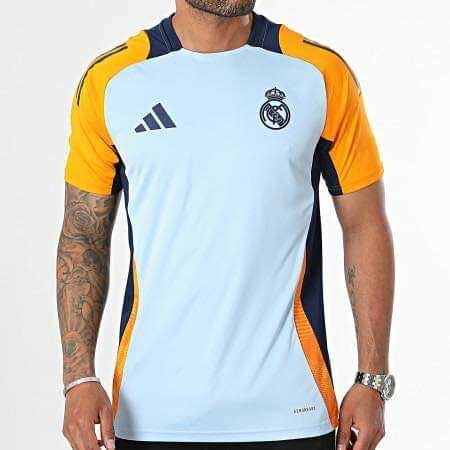 Maillot Real Madrid