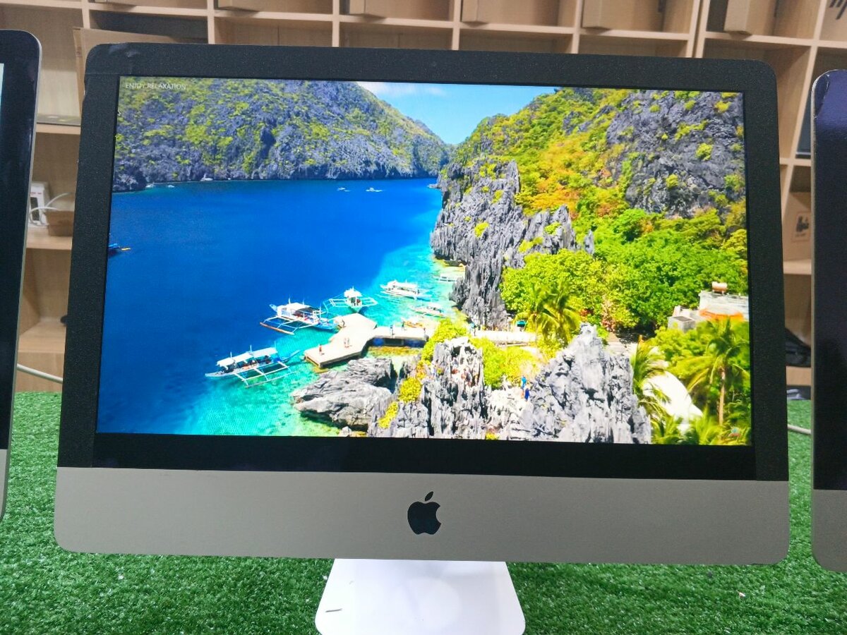 iMac Écran 21 pouces