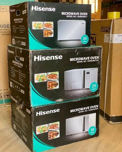 HISENSE MICROWAVE