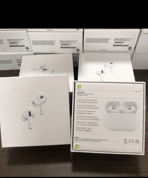 Apple AirPods Pro 2ème Génération