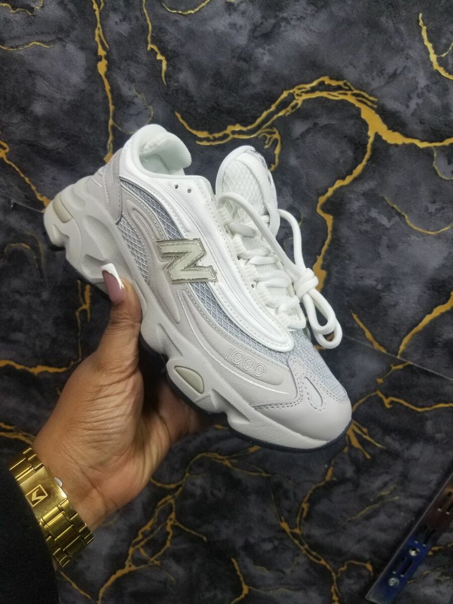 New balance 1000