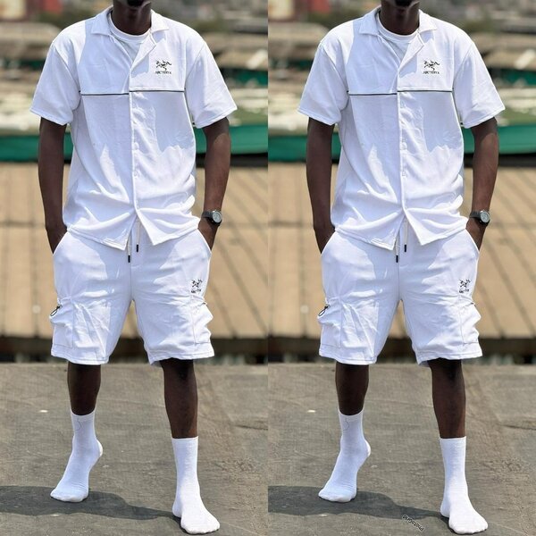 Complet avec culotte