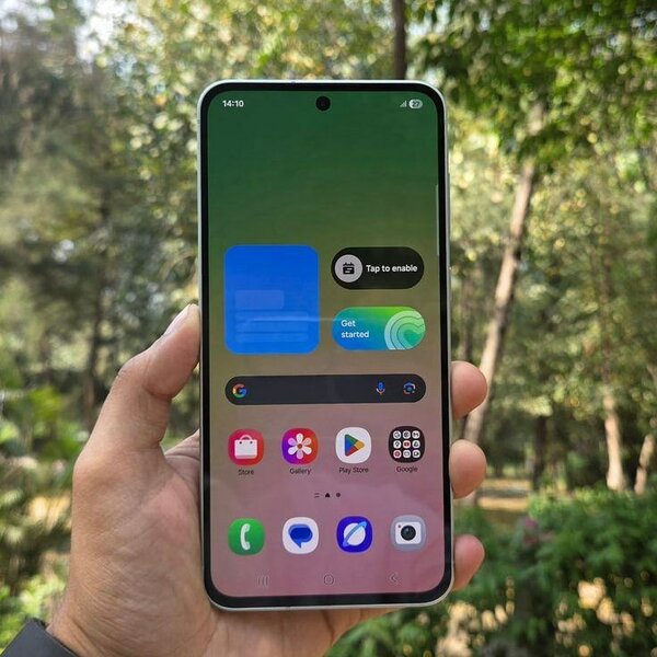 Samsung Galaxy A51 Smartphone