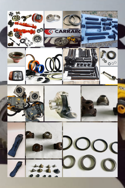 Экскаватор-погрузчик "CAT, JCB,  Case, Volvo, MST, HIDROMEK,