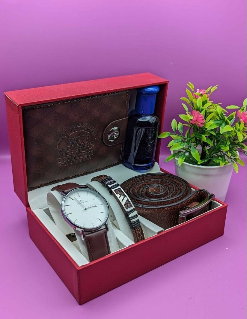 Coffret saint Valentin