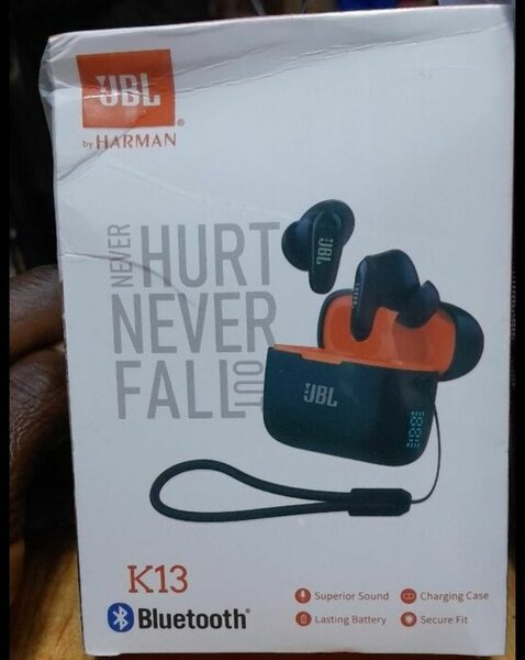 JBL K13 Écouteurs Bluetooth