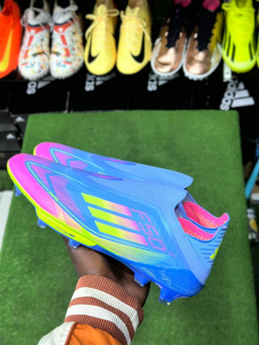 Adidas f 50