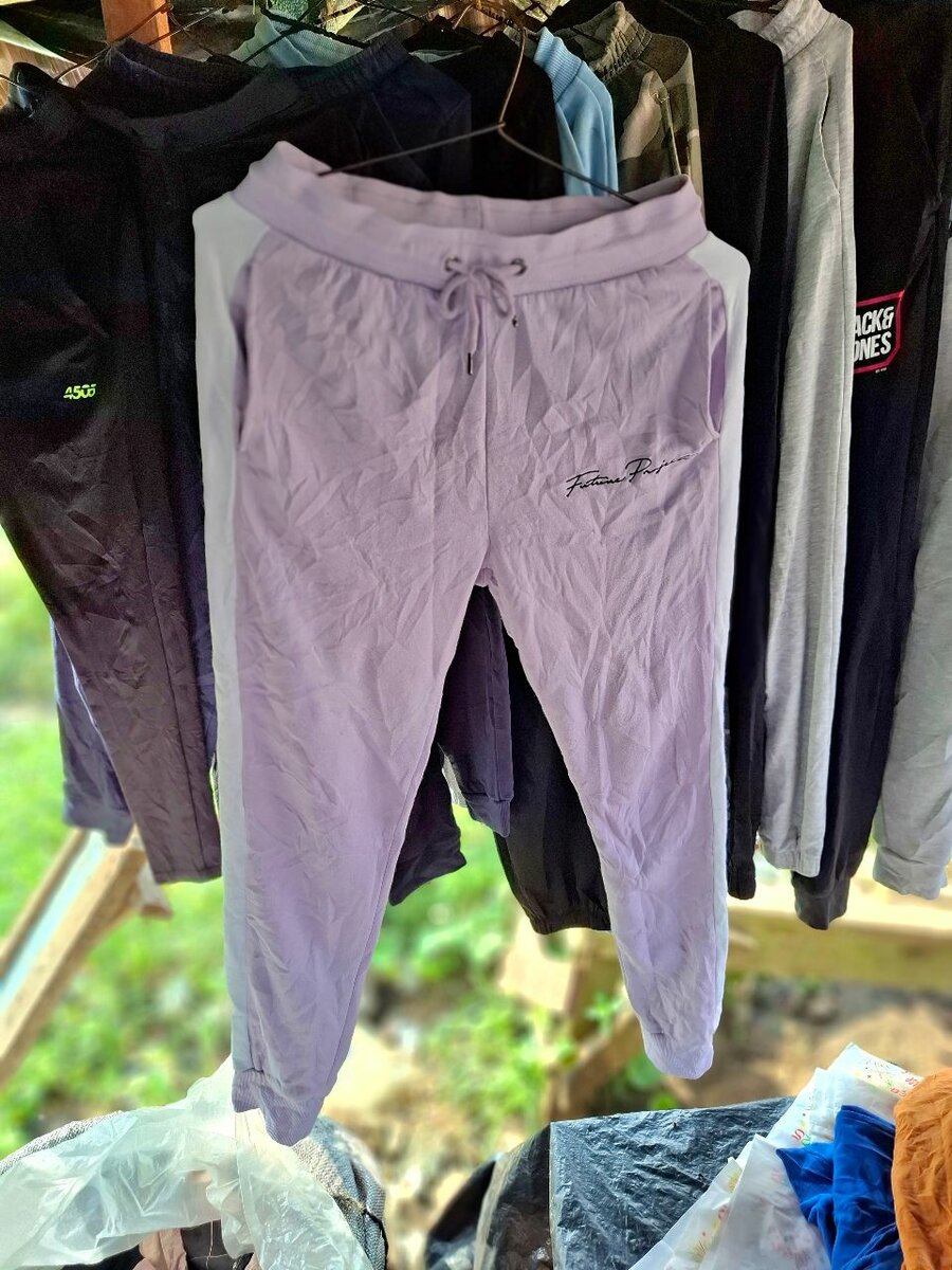 Comfortable Jogger Pants