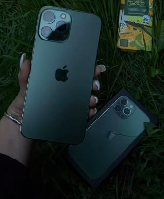 iphone 13pro 256gb 