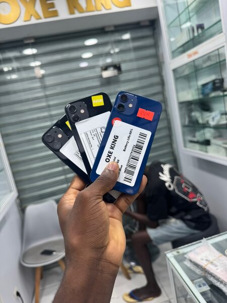 iPhone 11 Pro Max 64GB