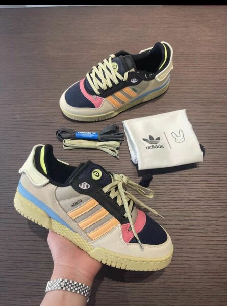 CHESSURE CALITE ADIDAS