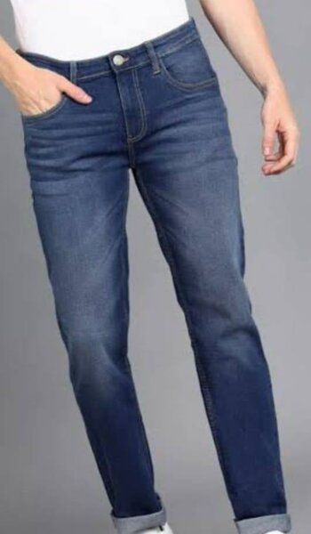 Men's Jean's