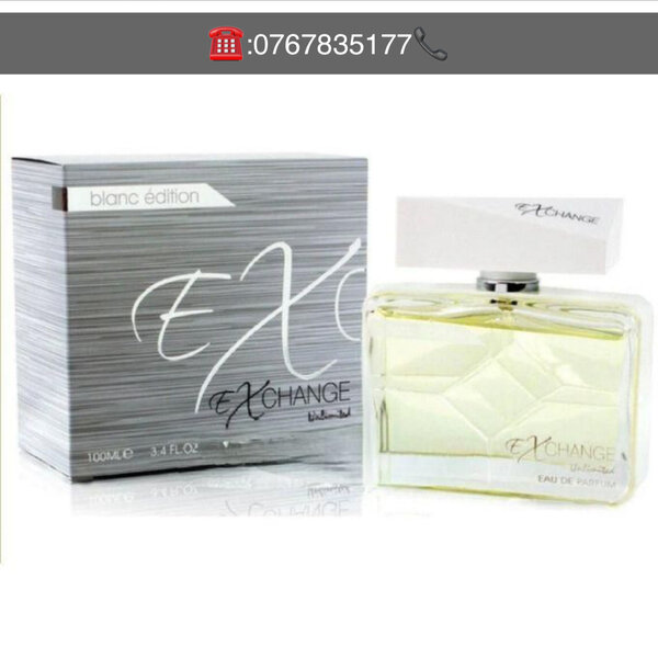 Parfum Homme Édition Luxe