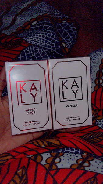 Kaly 30 ml