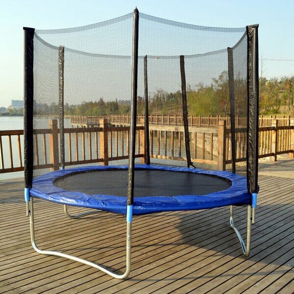 All Size Available in Jumping Trampoline For Kids/Adults for