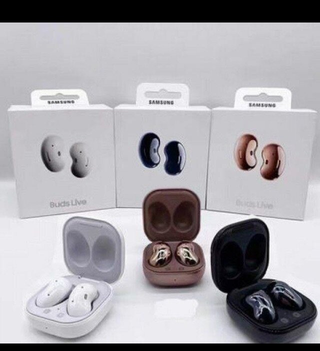Écouteur Samsung galaxy