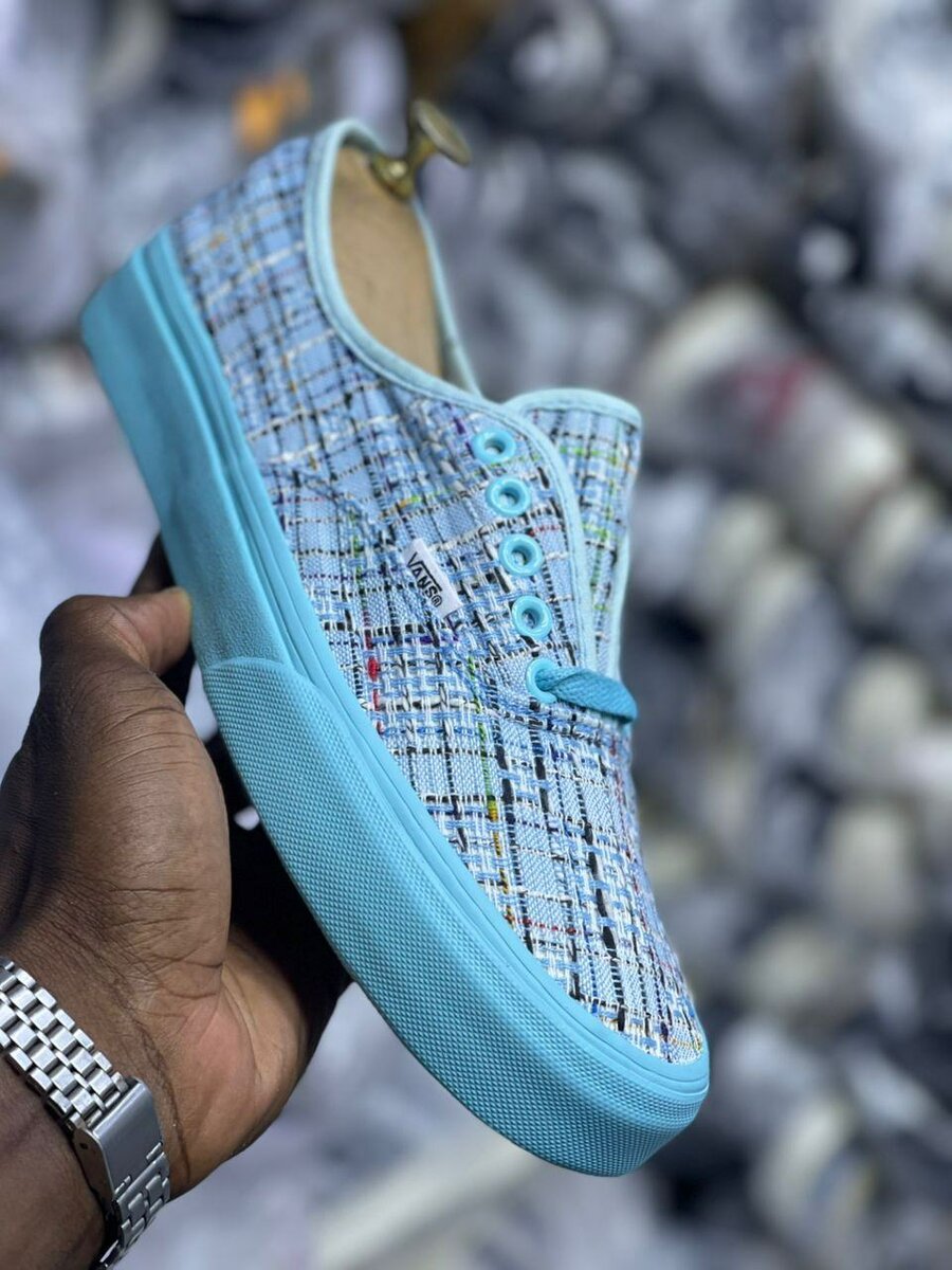 Vans authentique original   Pointure 38 à 45