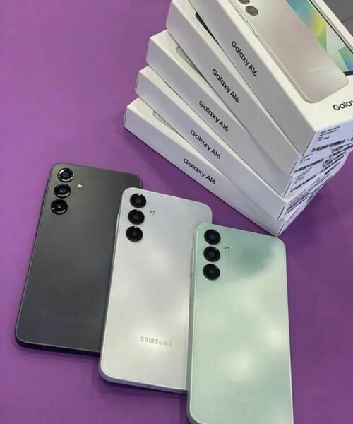 Samsung Galaxy A14 Smartphone