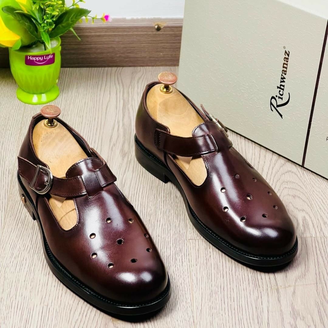 Men's Easy wear shoe