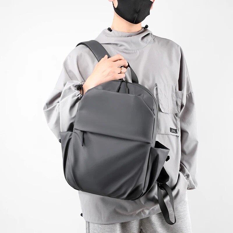 New original school backpack