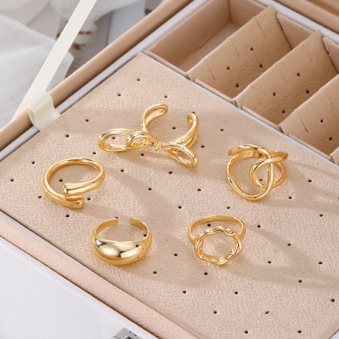 Bague