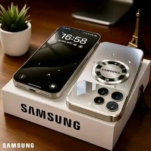 Smartphone Samsung Galaxy