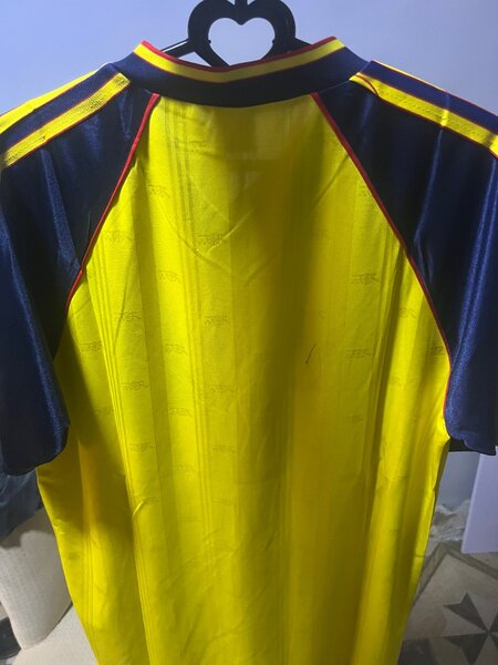 Authentic Arsenal Retro ( Vintage )