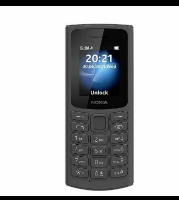 Nokia  105  4G