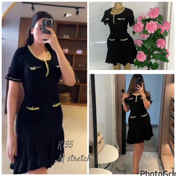 Beautiful and stylish women's dress