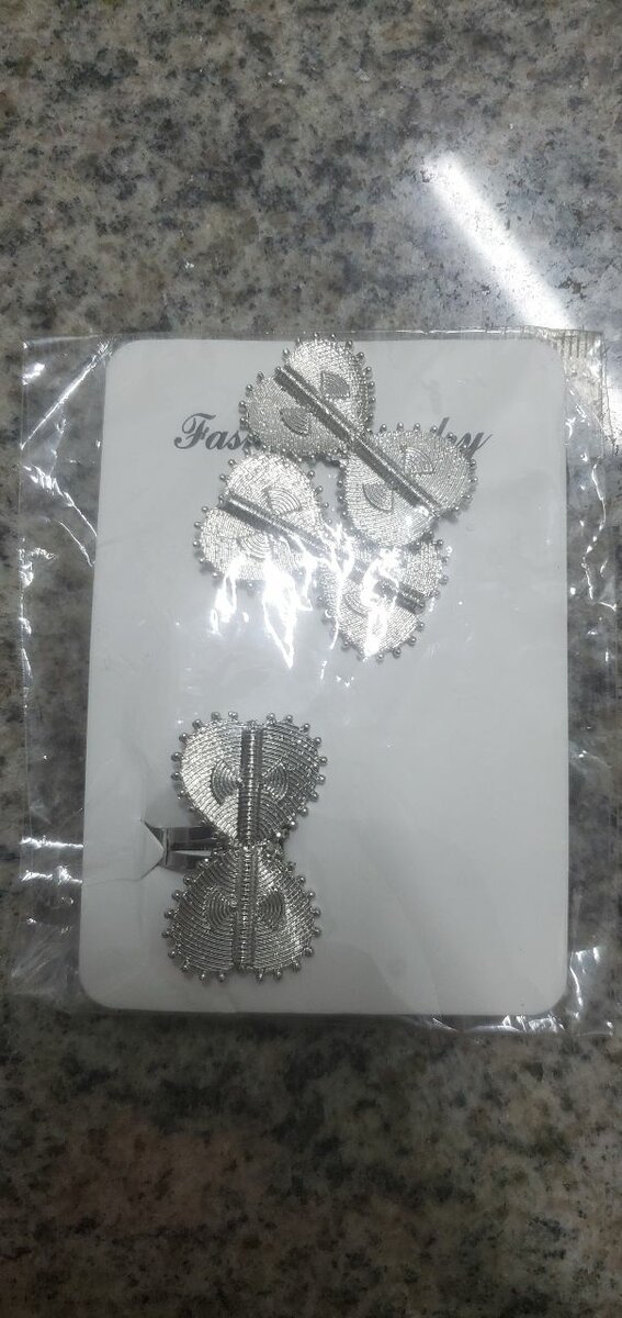 Ensemble bijoux ethniques