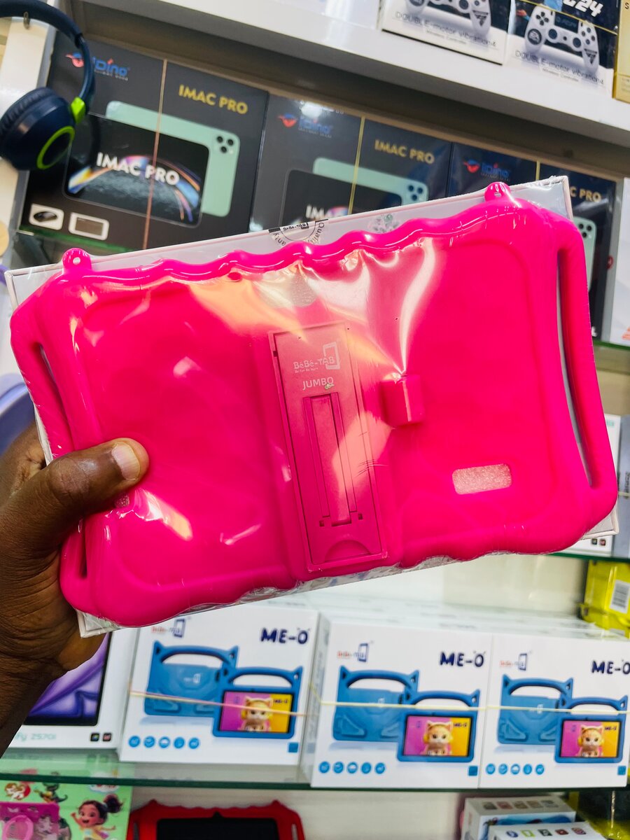 Tablette éducative Bébé-TAB