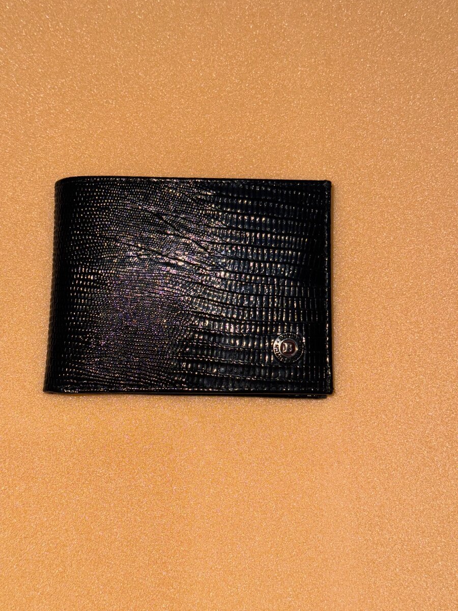 МУЖСКОЙ КОШЕЛЕК BUTUN