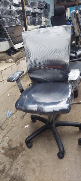 Chaise de bureau ergonomique