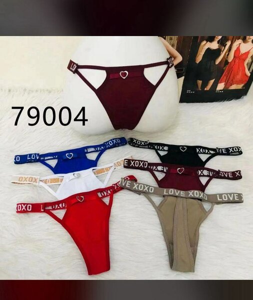 Culottes Sexy en Dentelle