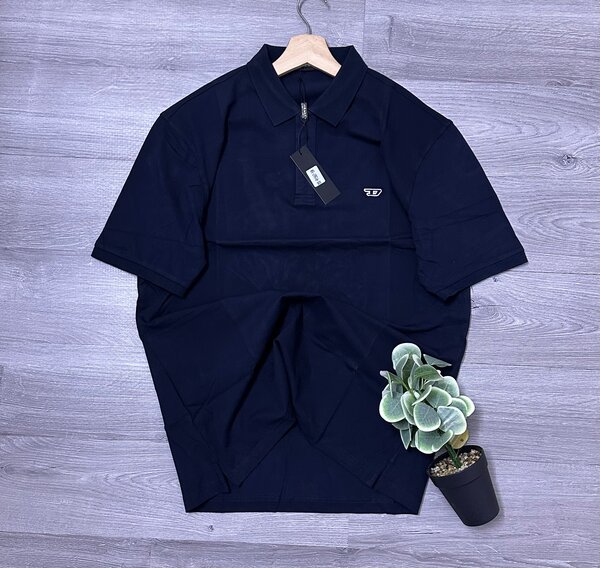 Polo homme élégant