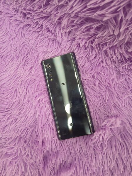 LG VELVET 5G