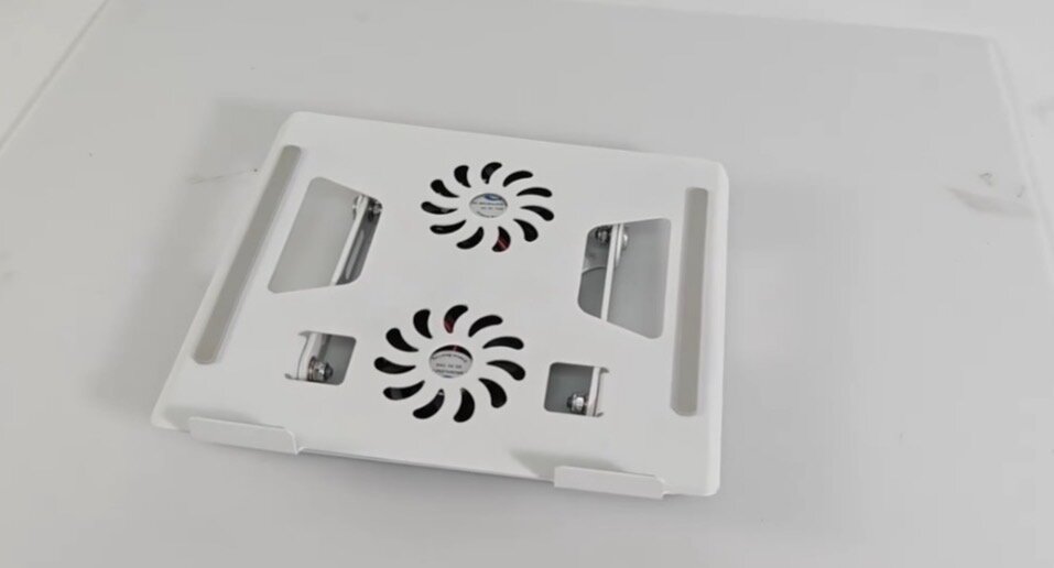 Support d'ordinateur 2 Venti