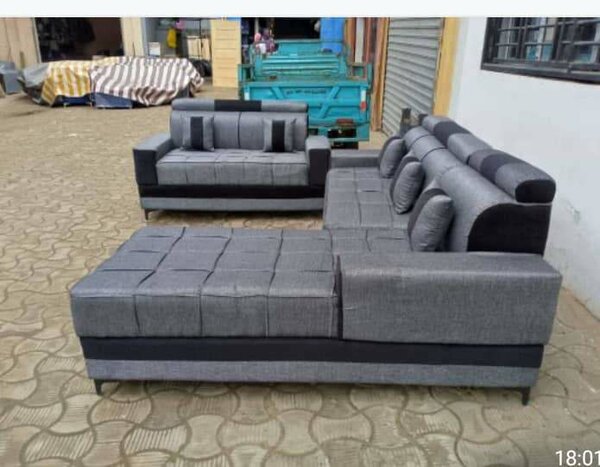 Fauteuil 07 place disponible