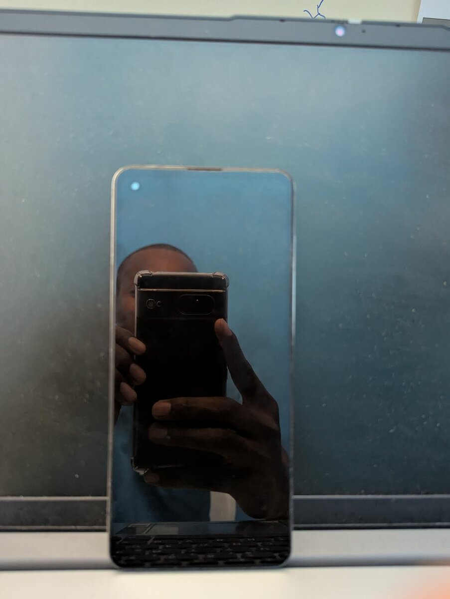 Samsung Galaxy A21S 128giga_4giga Ram