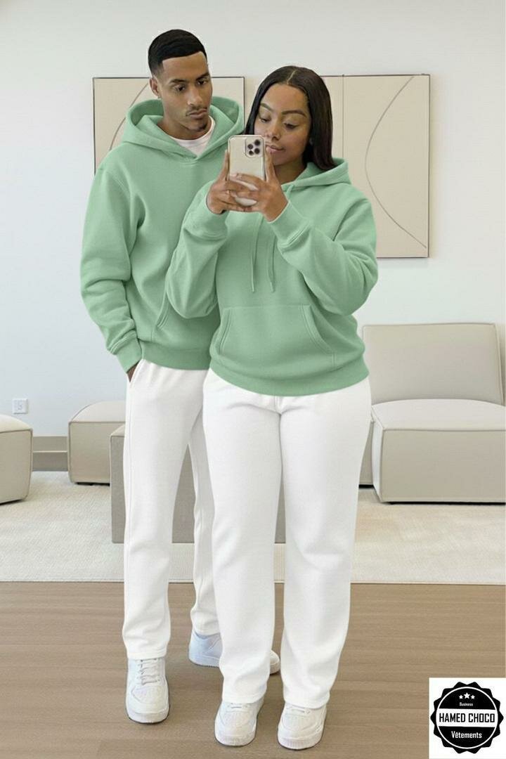 Survêtement élégant Adidas