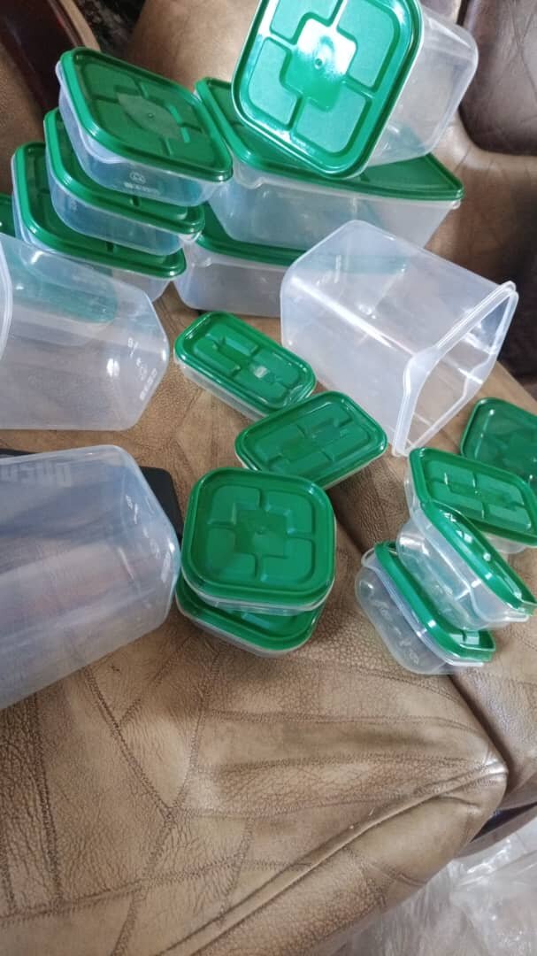 Ustensiles de cuisine