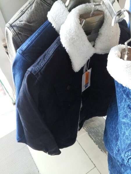 Jacket