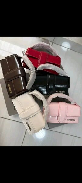 Sac à main Jacquemus Mini