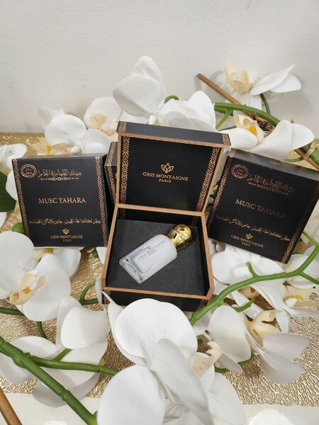 Parfum Musc Tahara Exquis