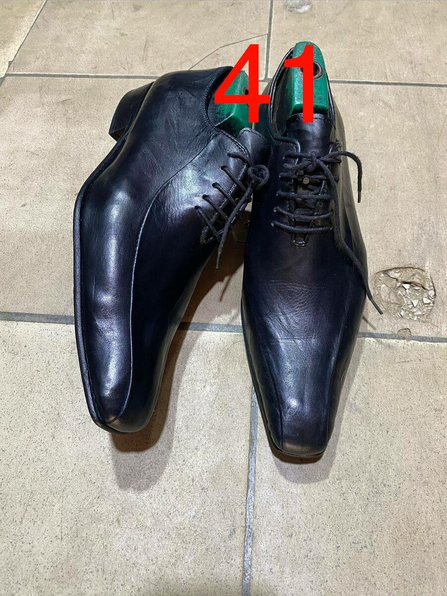 Mocassins en daim élégants