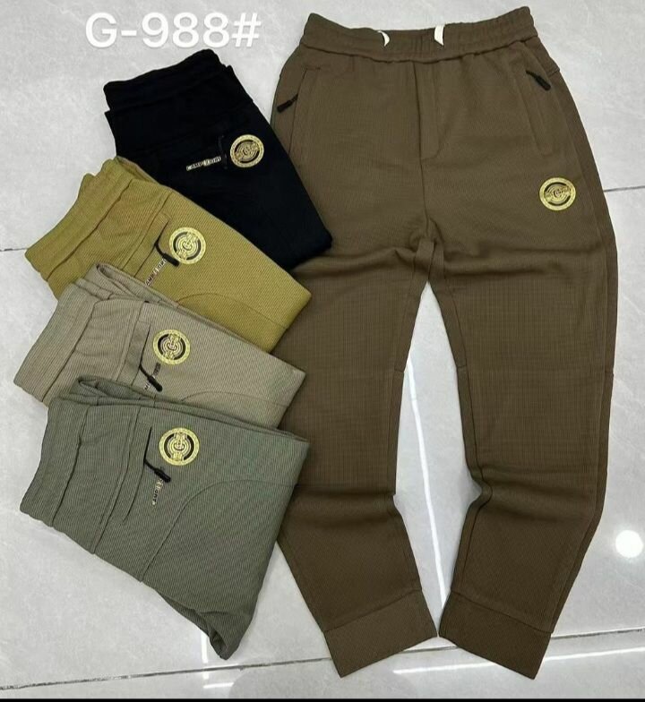 Joggers pour Hommes Confortables