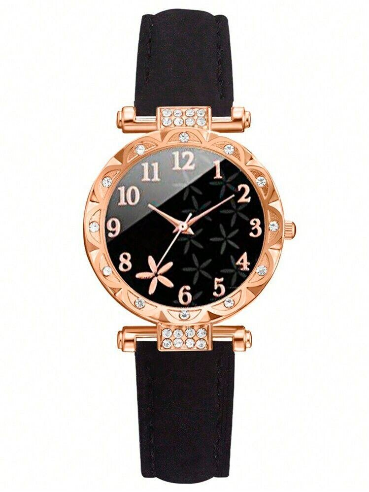 Montre Femme Élégante Swarovski