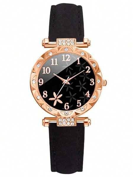 Montre Femme Élégante Swarovski