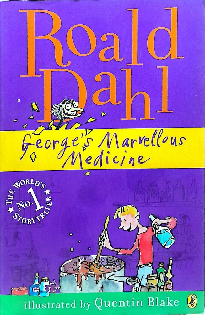 Children NOVELs